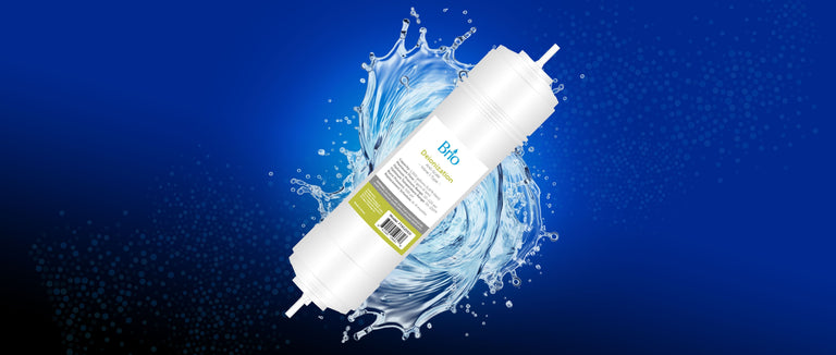 How to Optimize Your Inline Water Filter for Maximum Efficiency